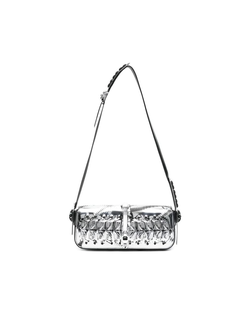 Innerraum White Object C03 Shoulder Bag for men