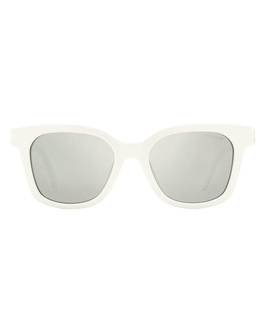 Moncler Black Audree Sunglasses Ml0266 21C 50Mm Plastic (Acetate)
