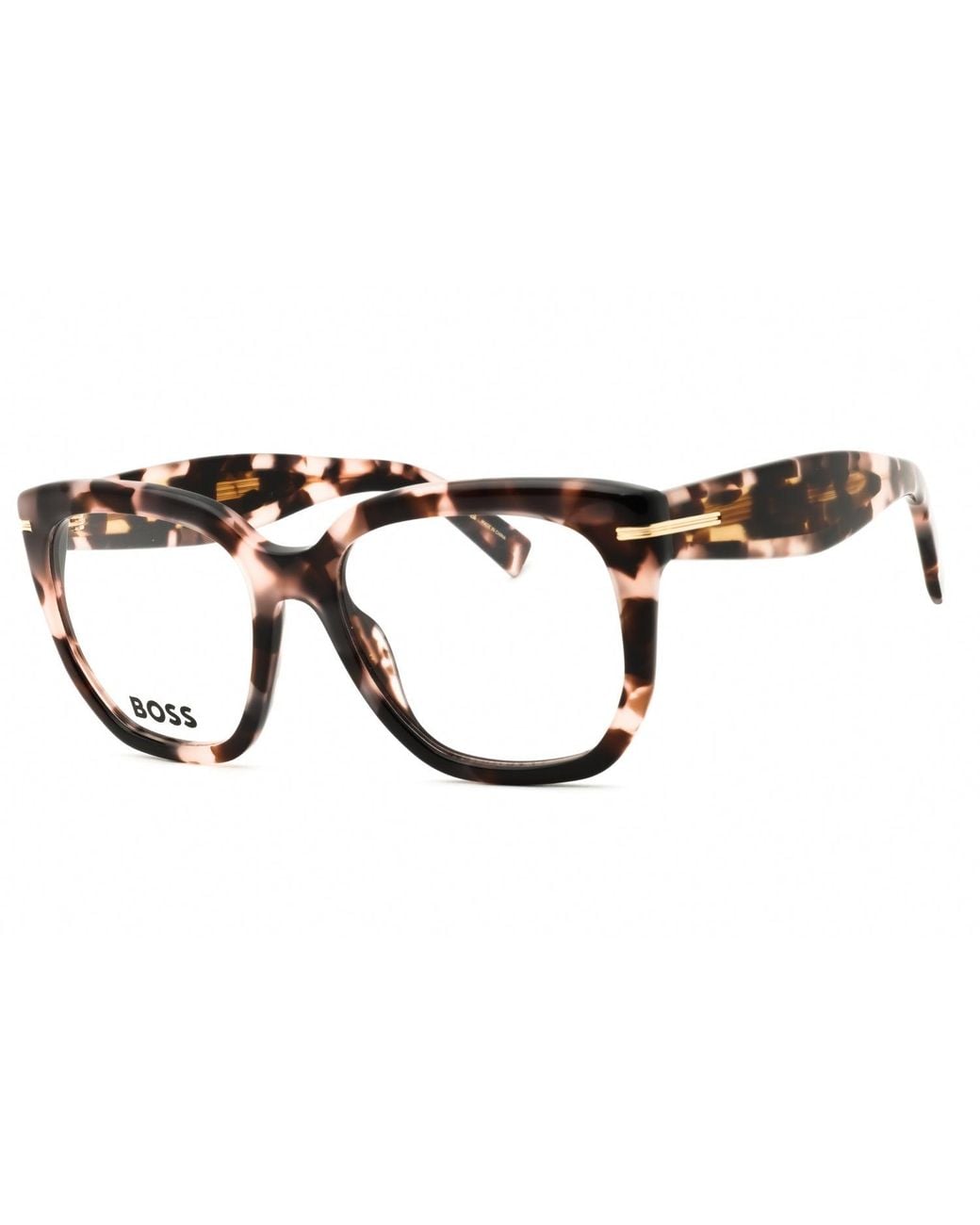 Boss Black Hugo Boss Boss1734 Eyeglasses