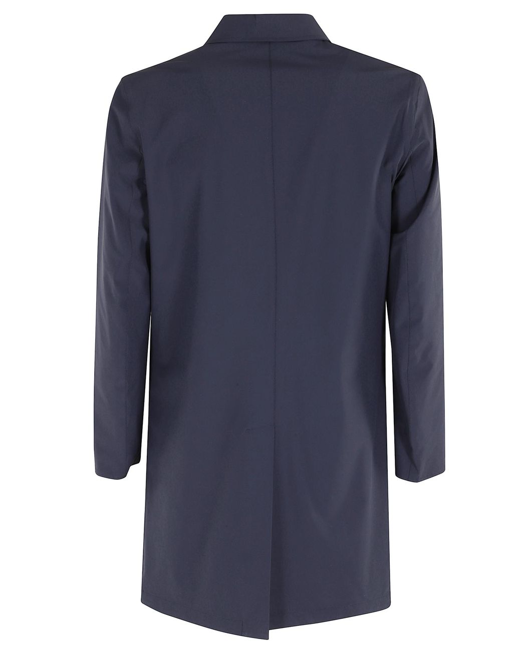 KIRED Blue Reversibile for men