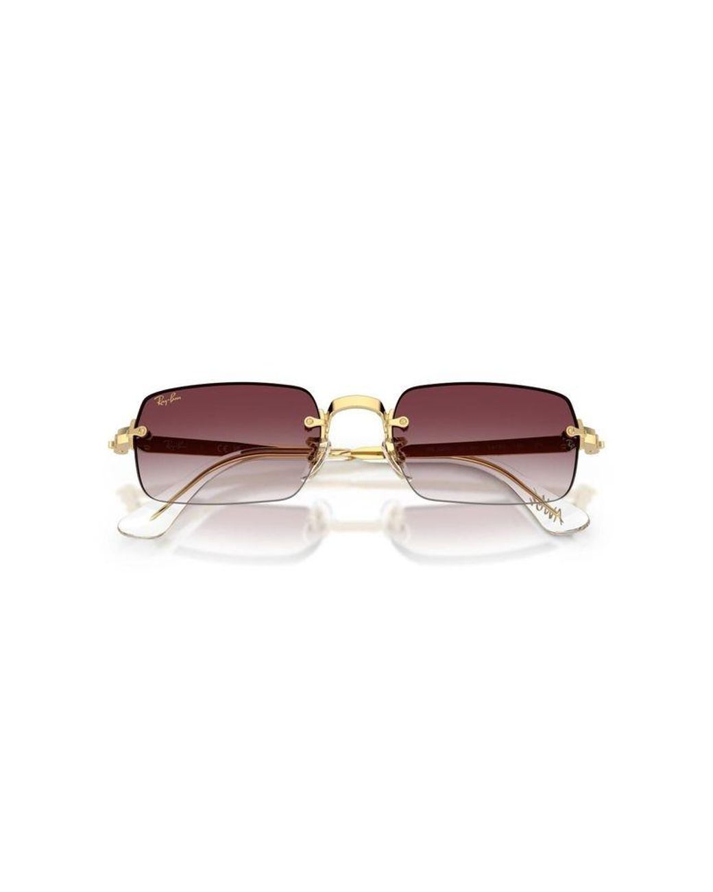 Ray-Ban Multicolor Sunglasses Eyewear