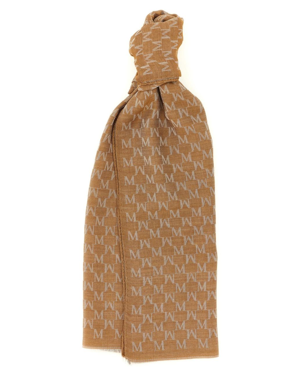 Max Mara Natural 'Mxapaniere' Stole