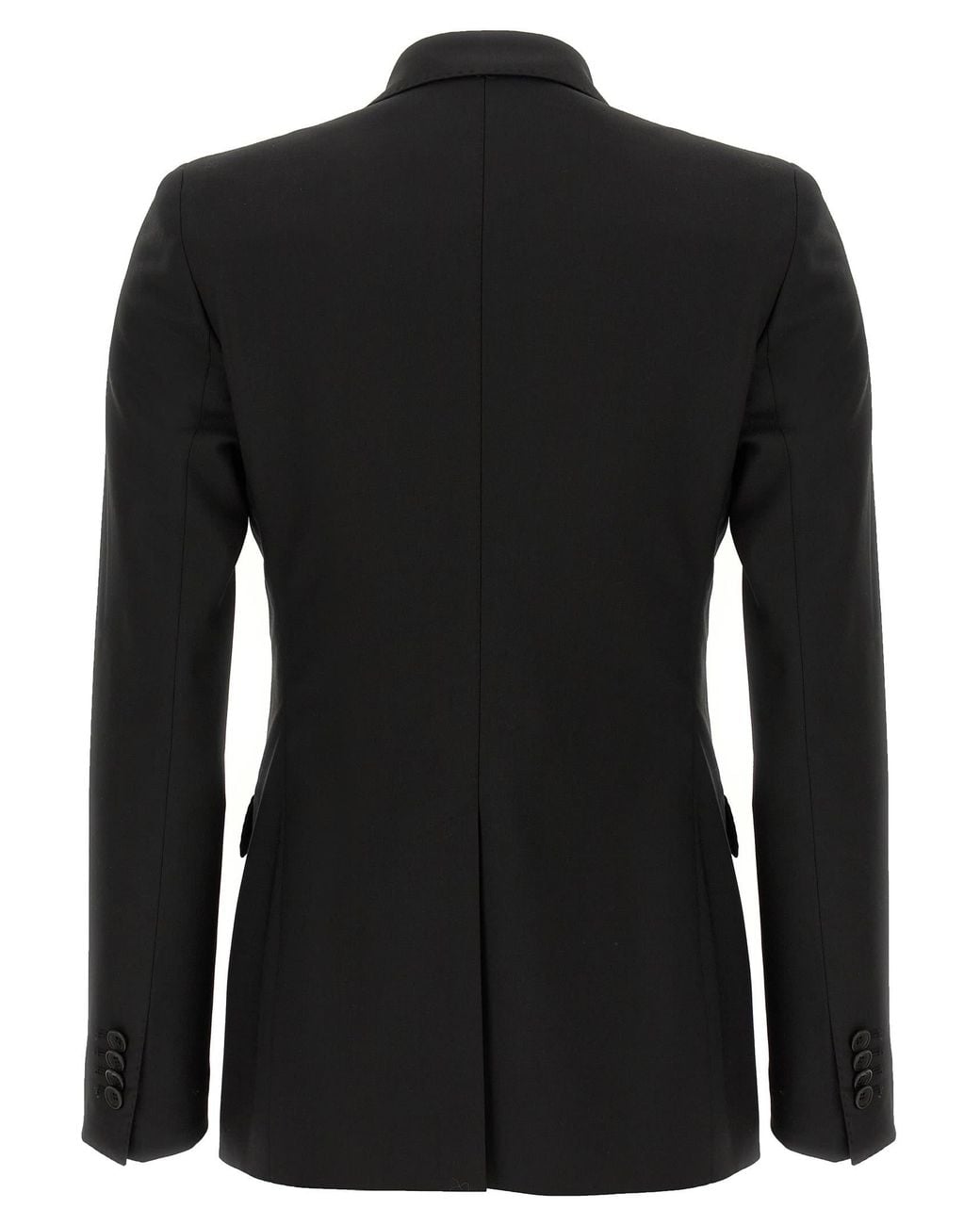 Tagliatore Black 'Parigi' Dress