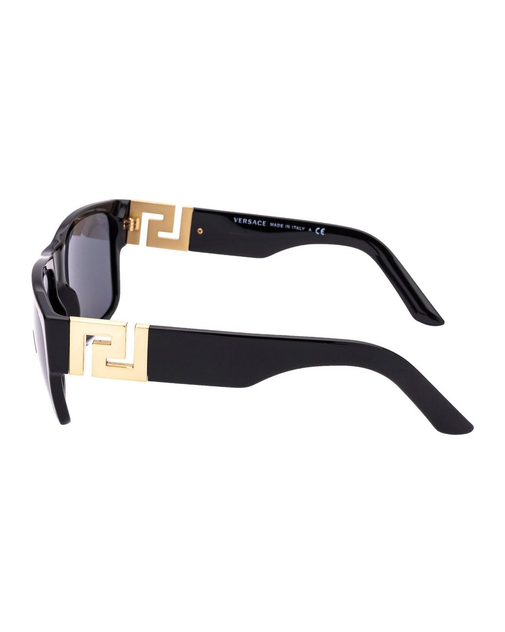 Versace Blue Versace 0Ve4296 Acetate Sunglasses for men