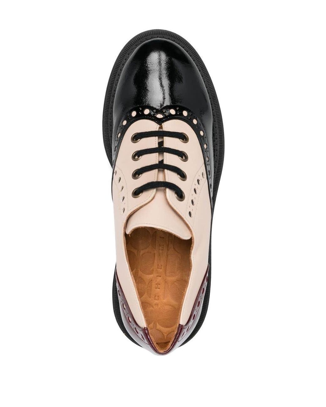 Chie mihara brogues sale