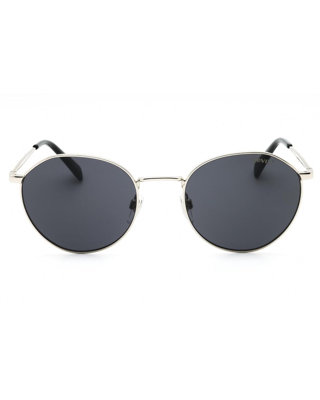 Levi's Black Levis Lv 1028/S Sunglasses for men