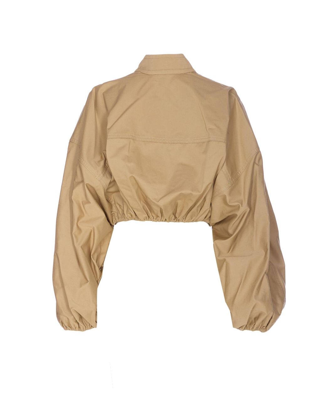 Zimmermann Natural Rebellion Drawn Top