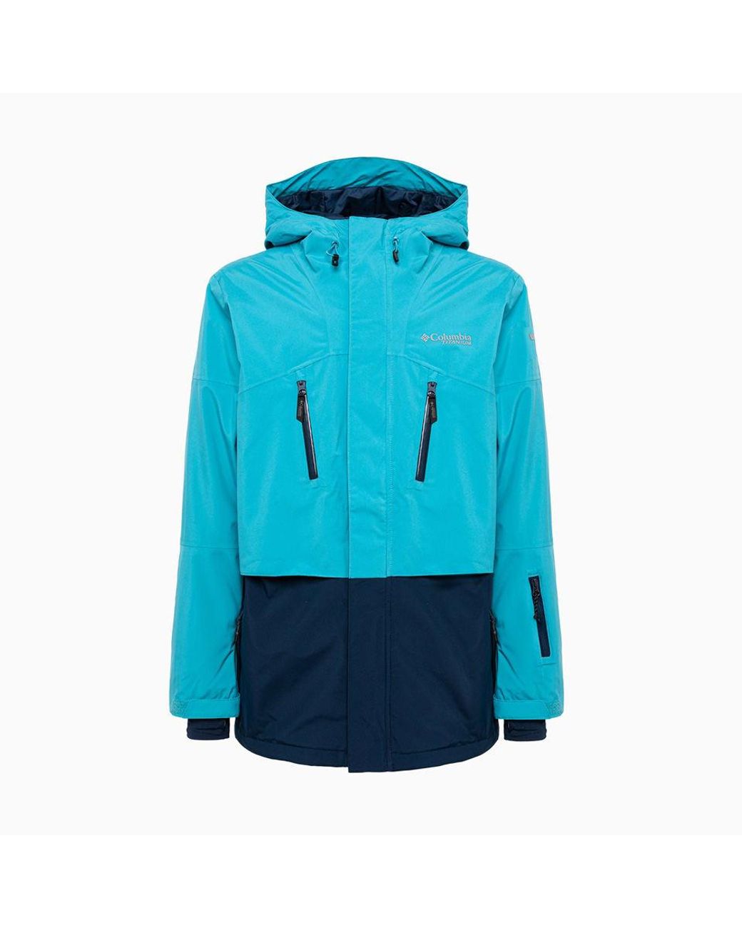 Men's Aerial Ski Jacket