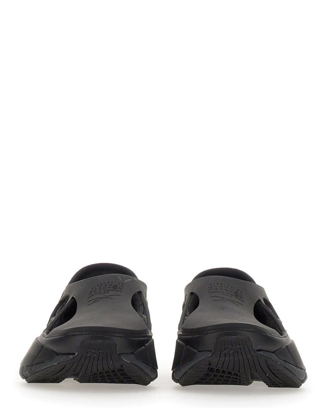 MM6 MAISON MARGIELA X SALOMON Black Sneaker Project 0 Cr for men