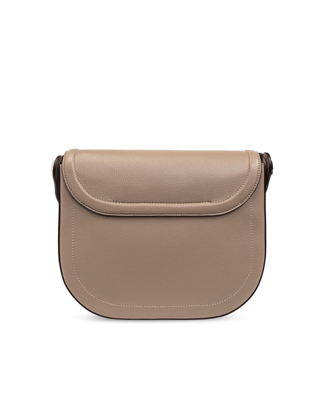 【FENDI】ROMA CHIODO クロスボディバッグ 24AW NEW】FENDI_men / ROMA CHIODO クロスボディバッグ / 2色