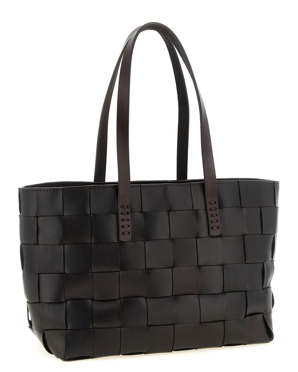Dragon Diffusion Black Japan Tote Bag