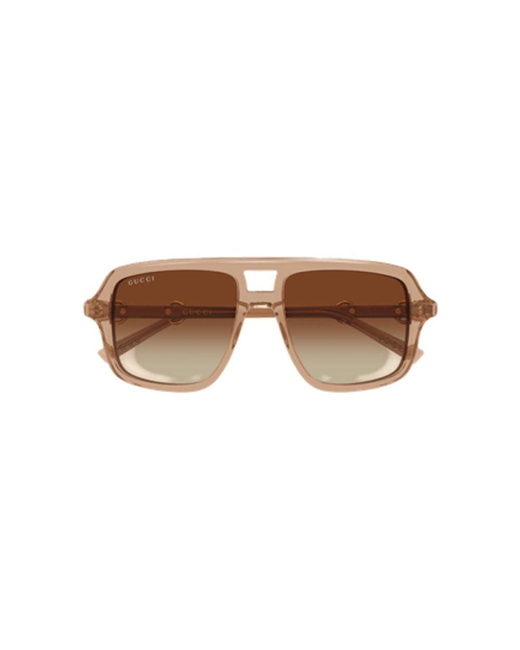 Gucci Multicolor Gucci Eyewear Gg2052S010 Sunglasses