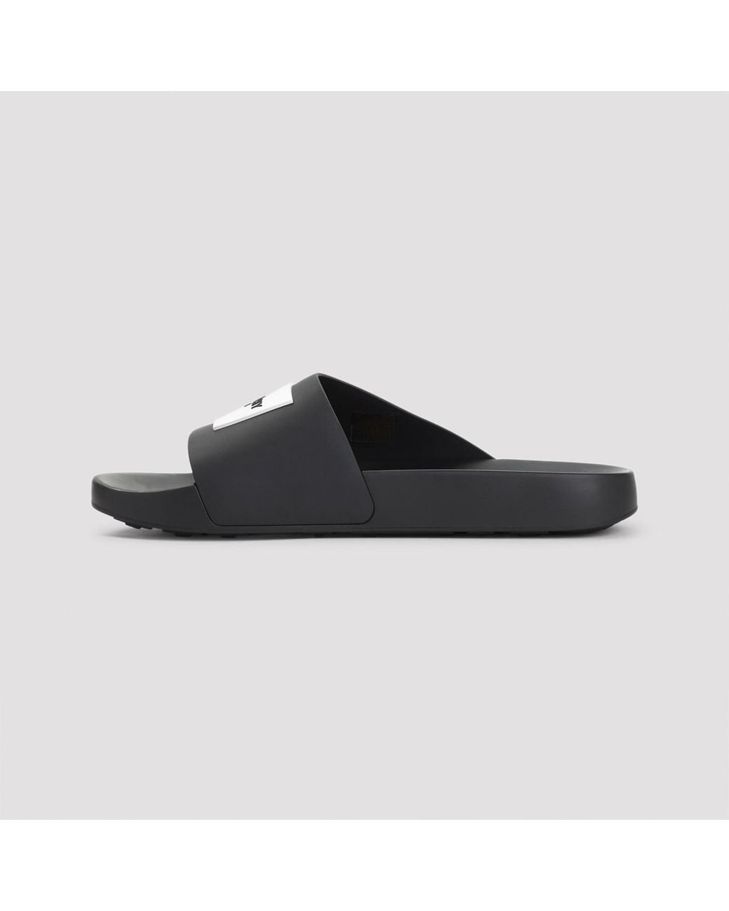 Givenchy Black Sandals for men