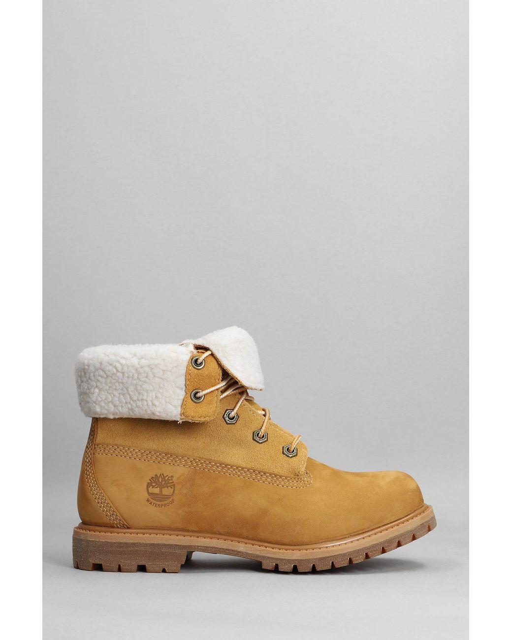 timberland teddy