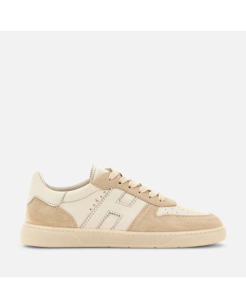 Hogan Natural Hogan E26 Sneaker