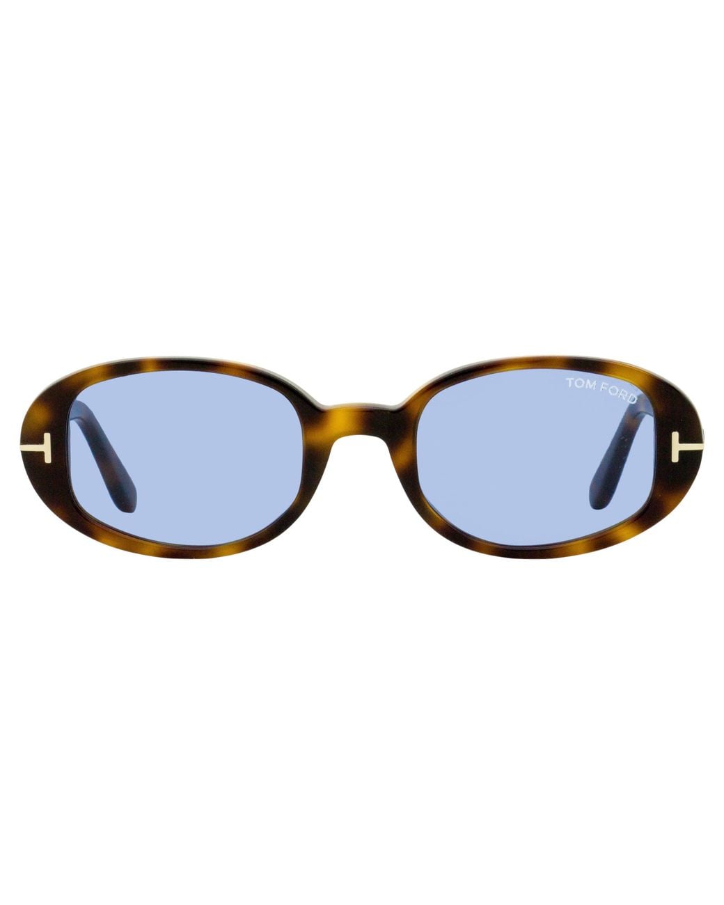 Tom Ford Black Iggy Sunglasses Tf1364 53V 49Mm Ft1364 Plastic (Acetate)