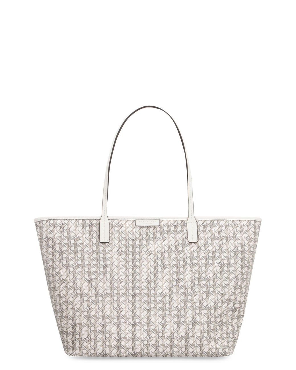 Tory Burch Ever-ready Tote Bag in Blue | Lyst