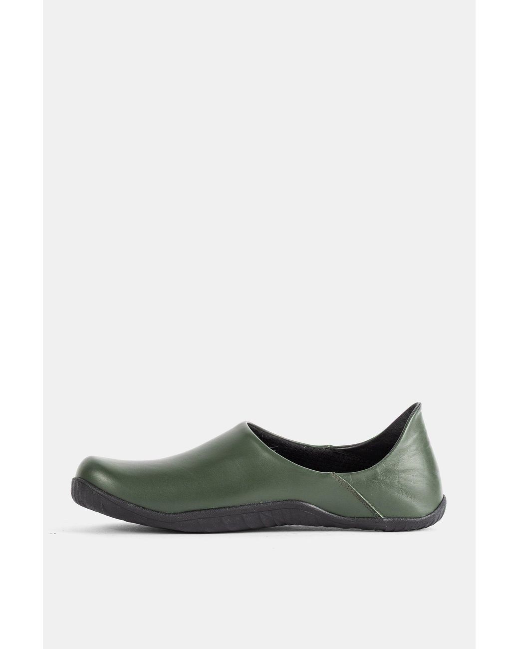 Demon Green Dalmara Sneaker for men