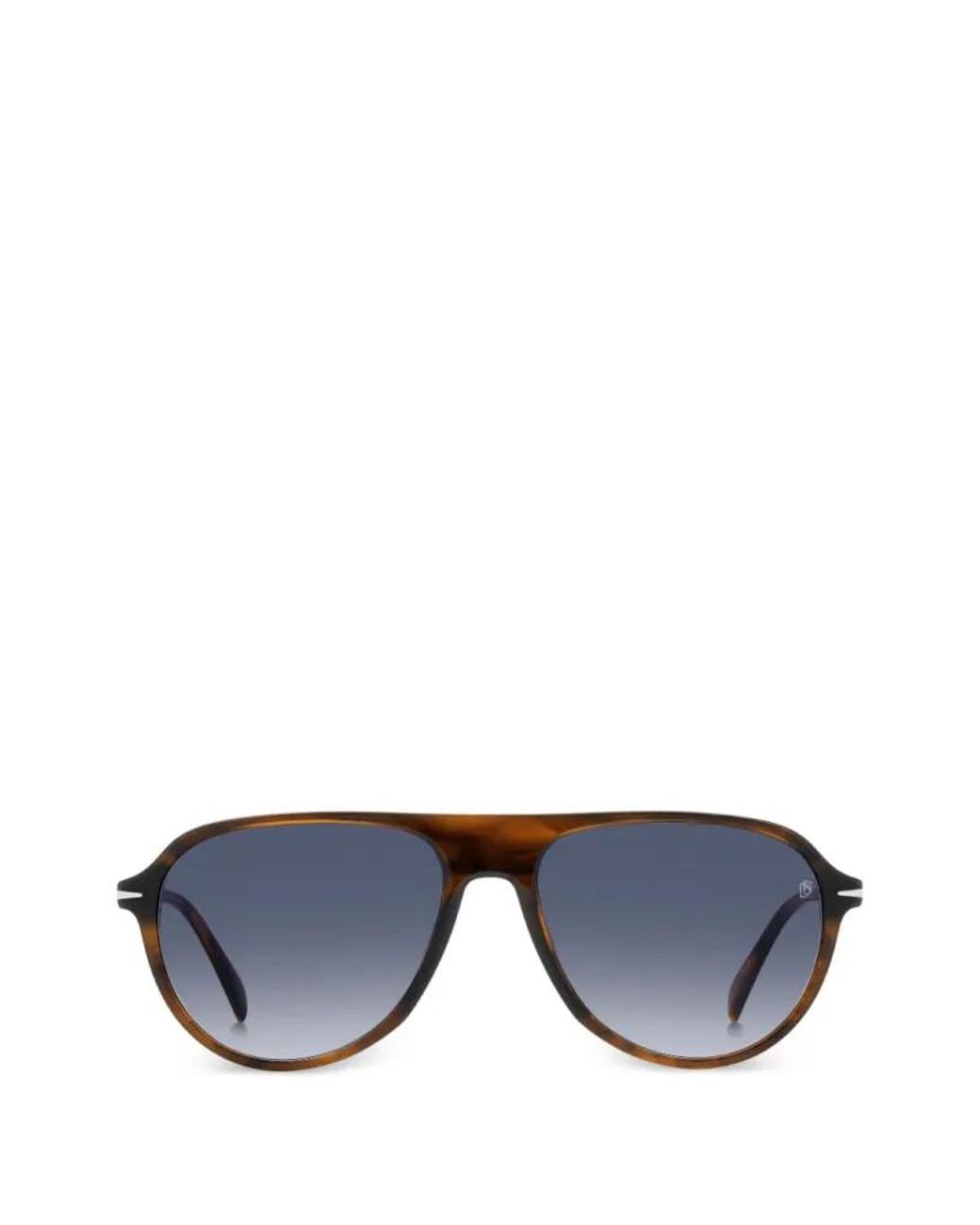 David Beckham Blue David Beckham for men