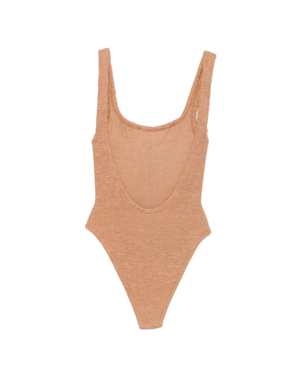 Hunza G Natural Sea Clothing