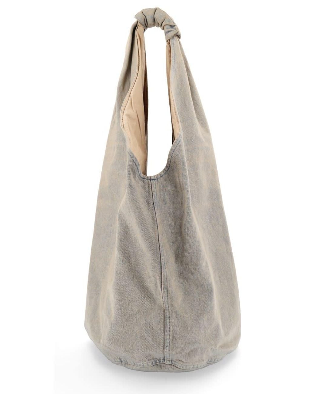 Our Legacy White Bag Drip