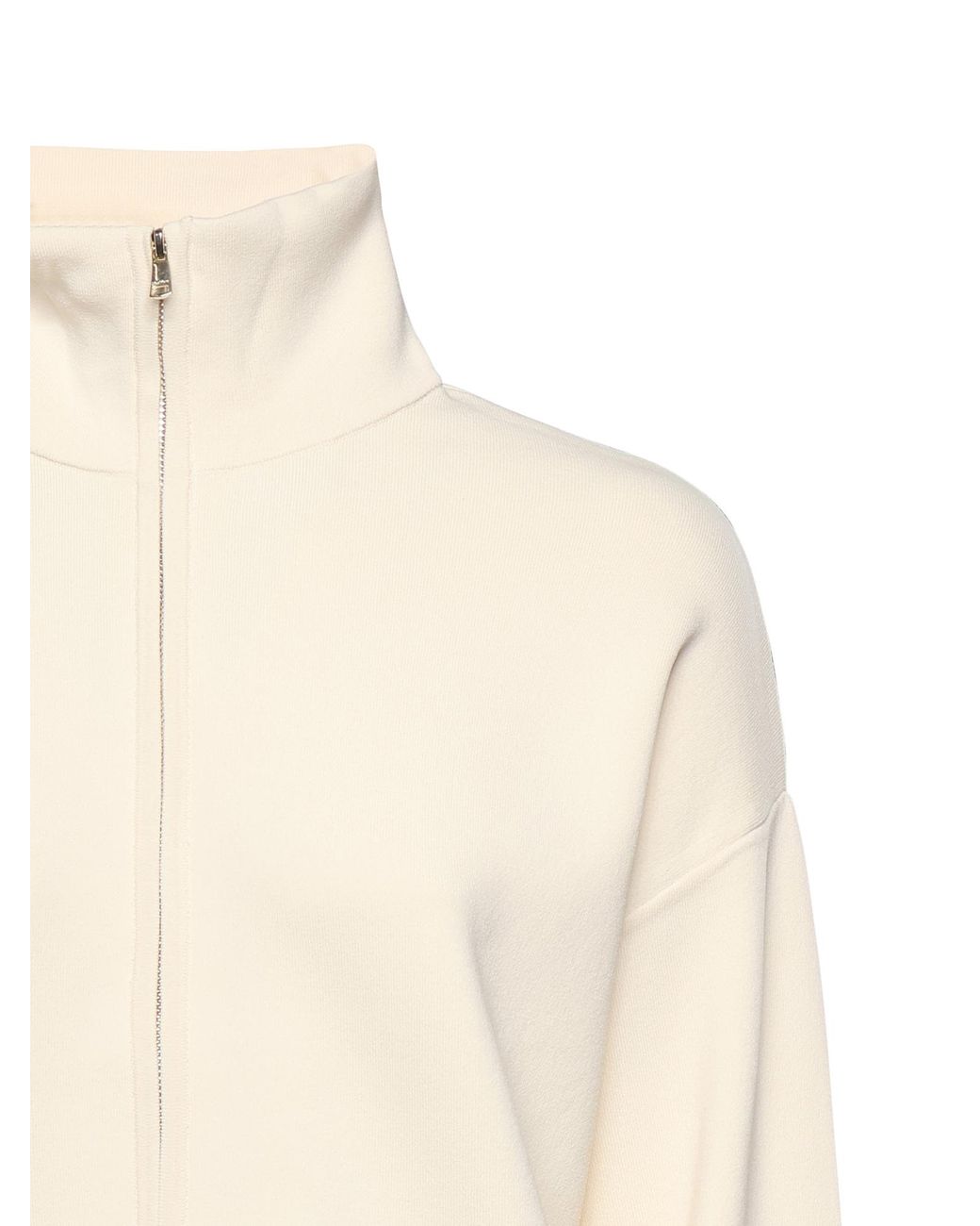 Max Mara Natural Cardigan