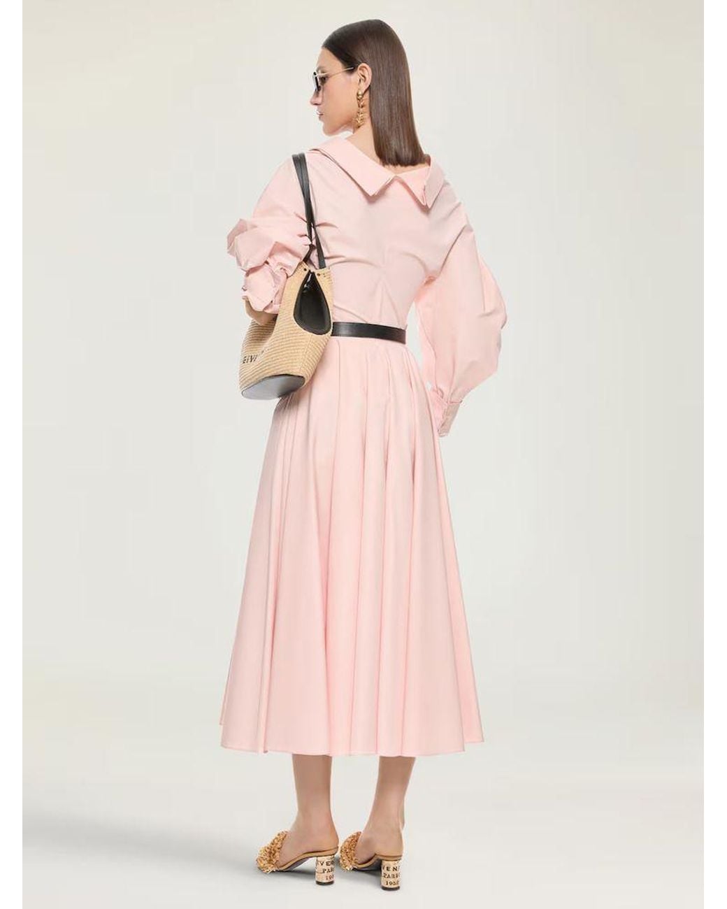 Givenchy Pink Givenchy Giv E26 Shirt