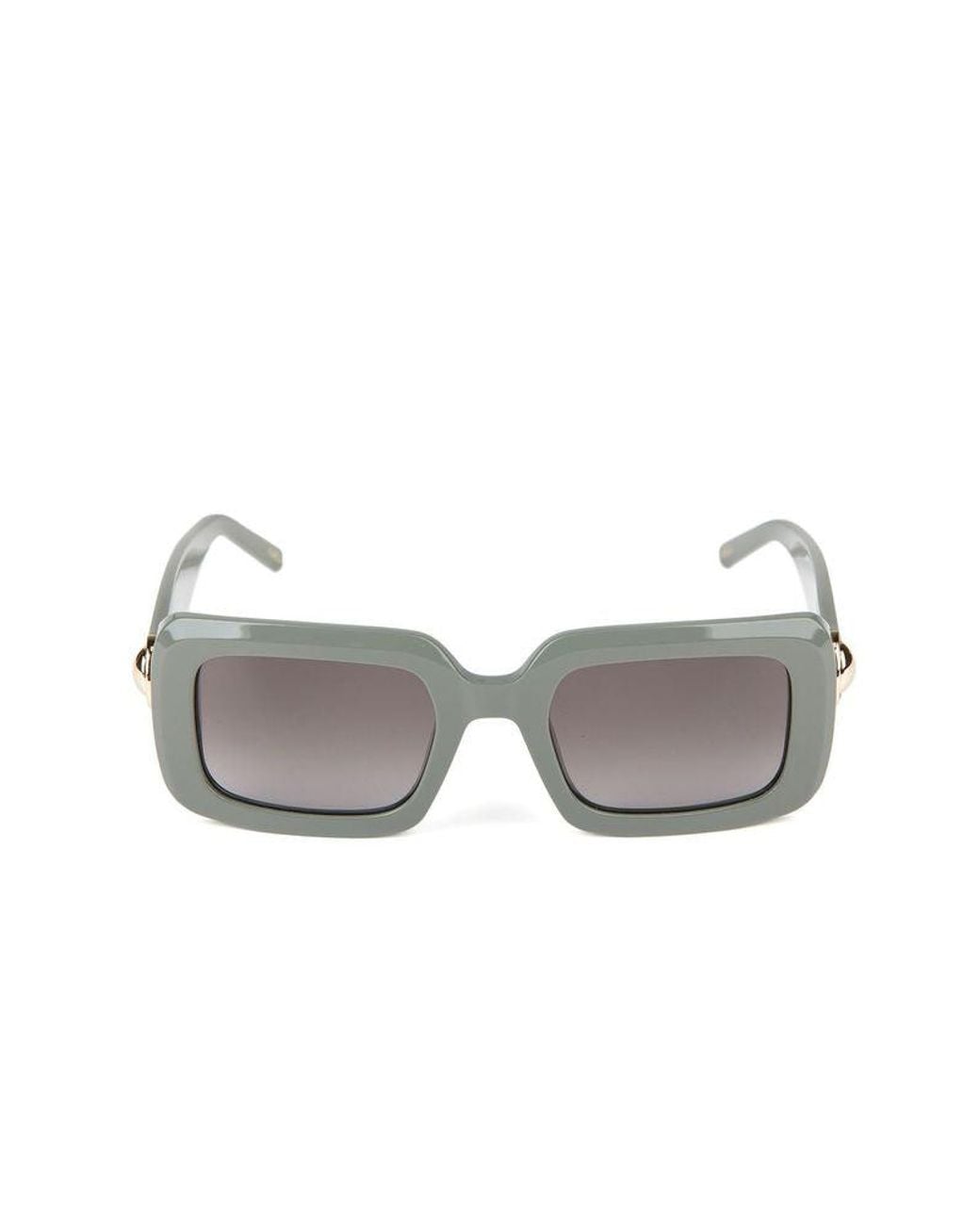 Furla Multicolor Sunglasses Acetate Eyewear