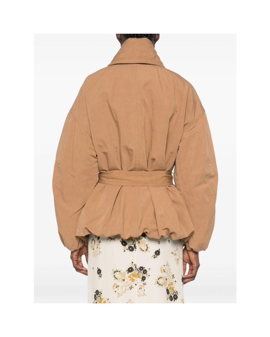 Isabel Marant Brown Jackets