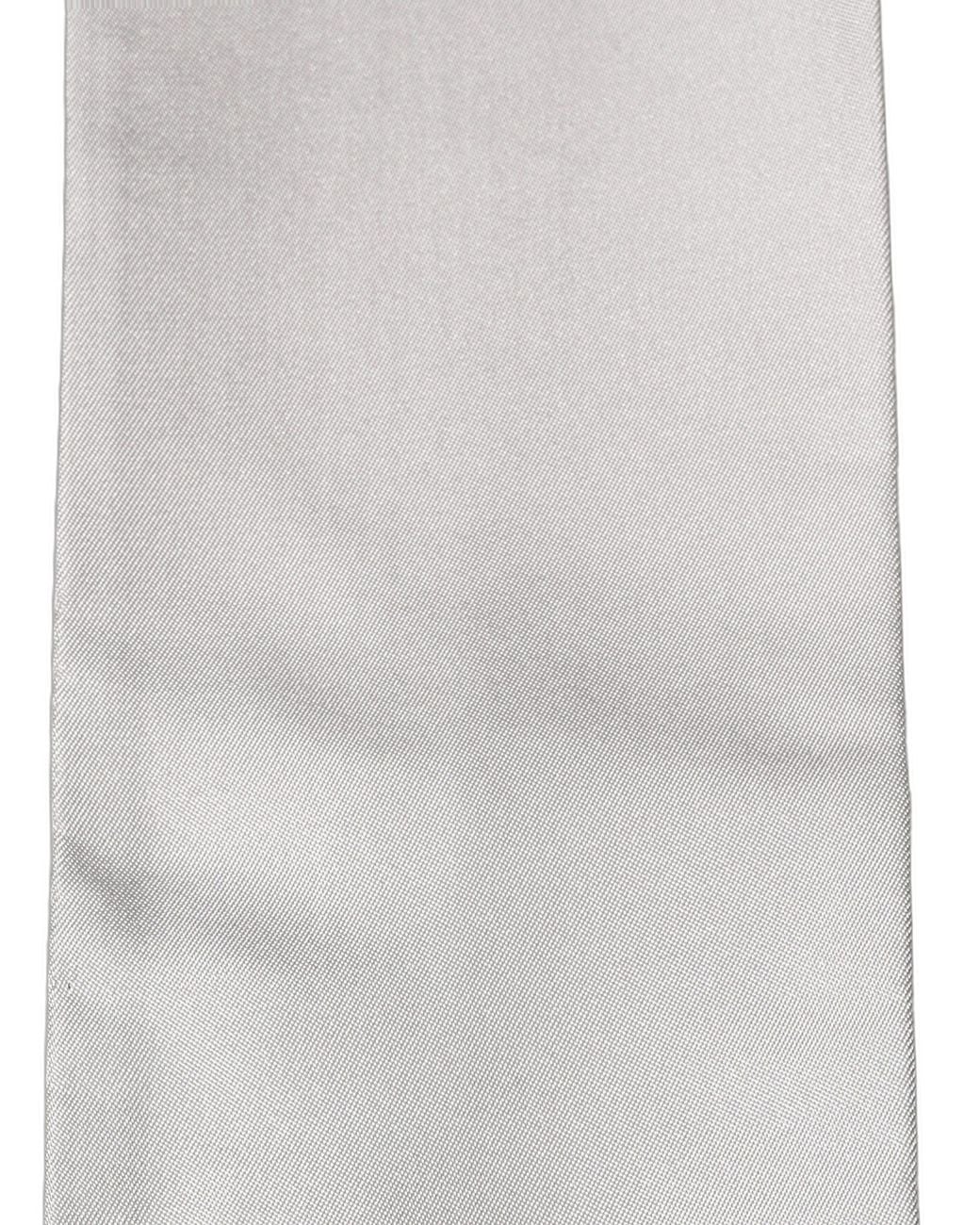 Dolce & Gabbana Multicolor Light Satin Silk Fringed Lace Stole Scarf And for men