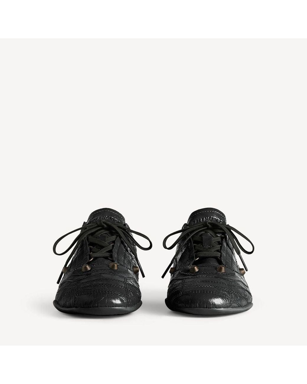 Balenciaga Black Balenciaga Sneaker
