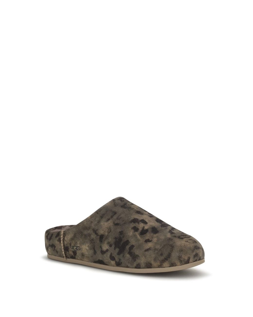 Ugg Gray Ugg Elea Slipper