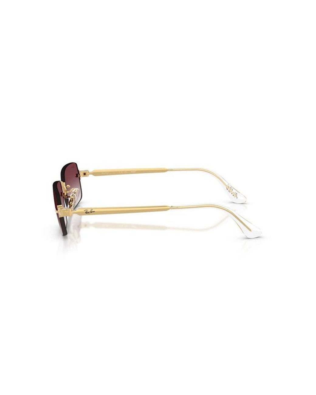 Ray-Ban Multicolor Sunglasses Eyewear