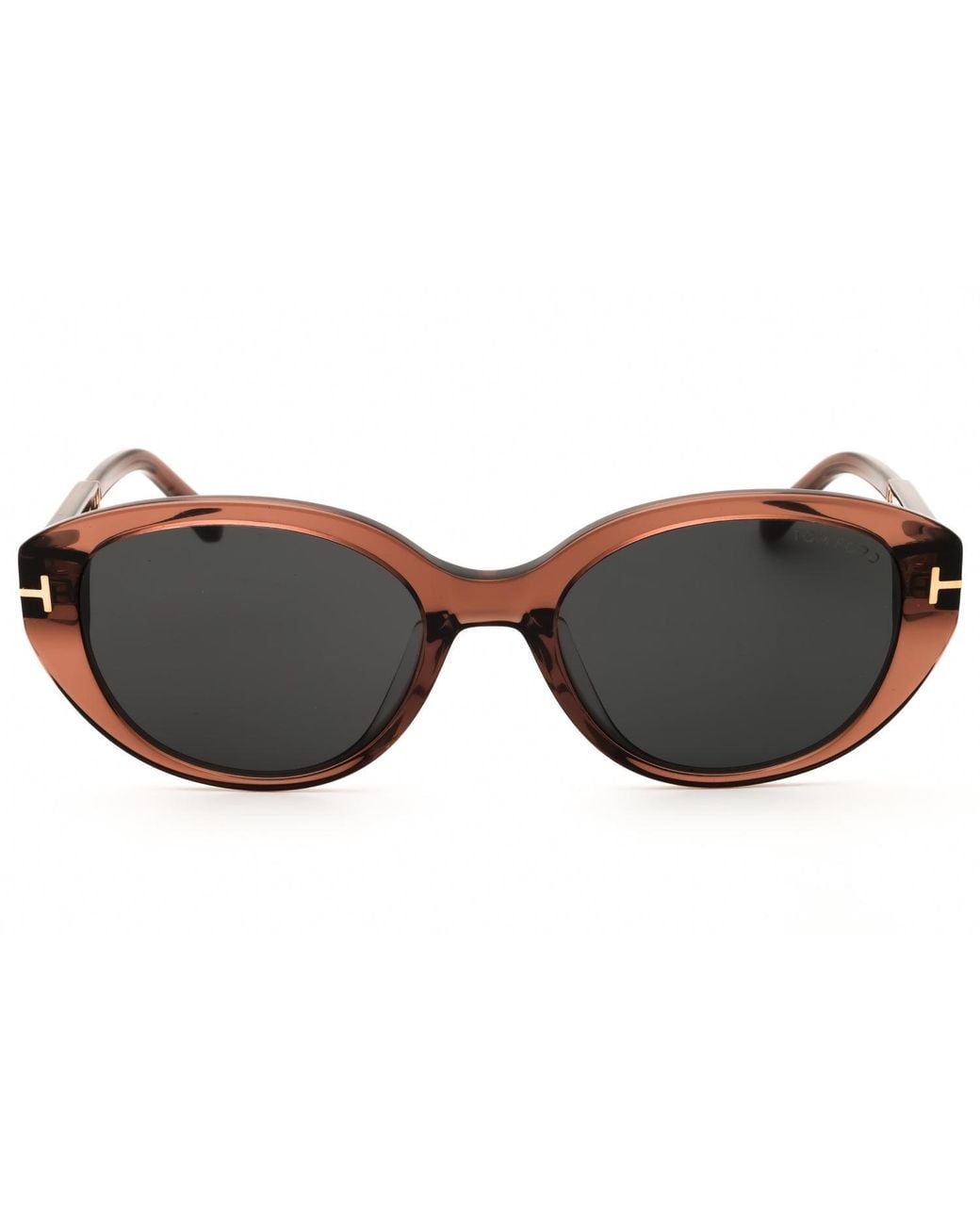 Tom Ford Black Tom Ford Ft1246K Sunglasses