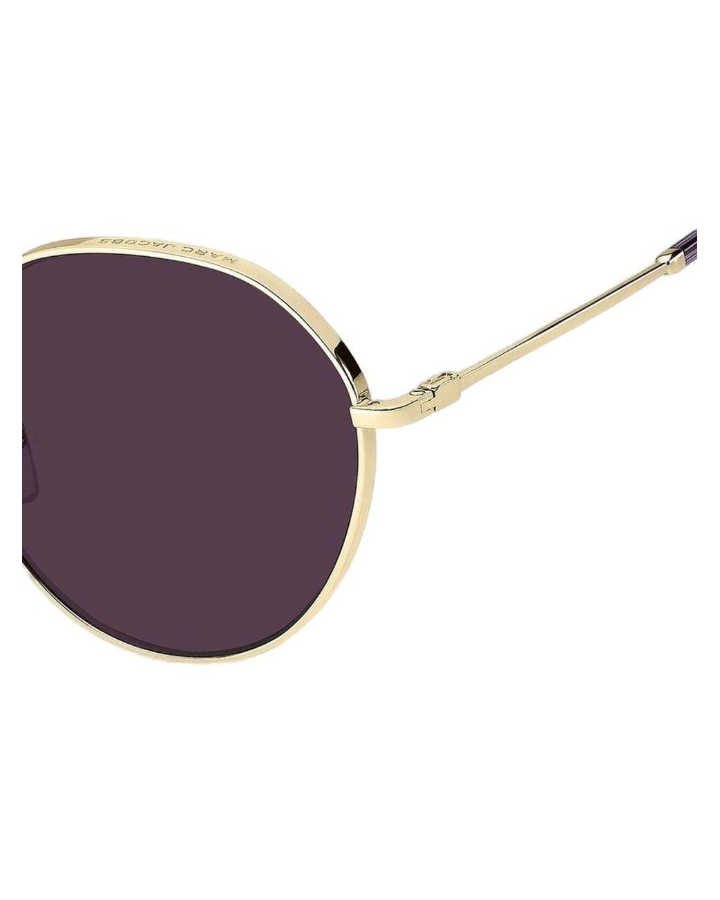 Marc Jacobs Red Marc Jacobs Marc Sunglasses
