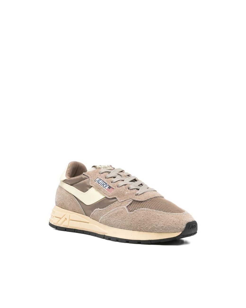 Autry Natural Sneaker for men