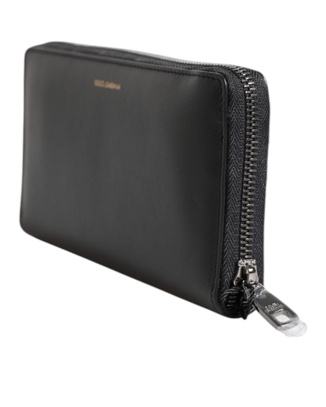 Dolce & Gabbana Black Wallets & Cardholders for men