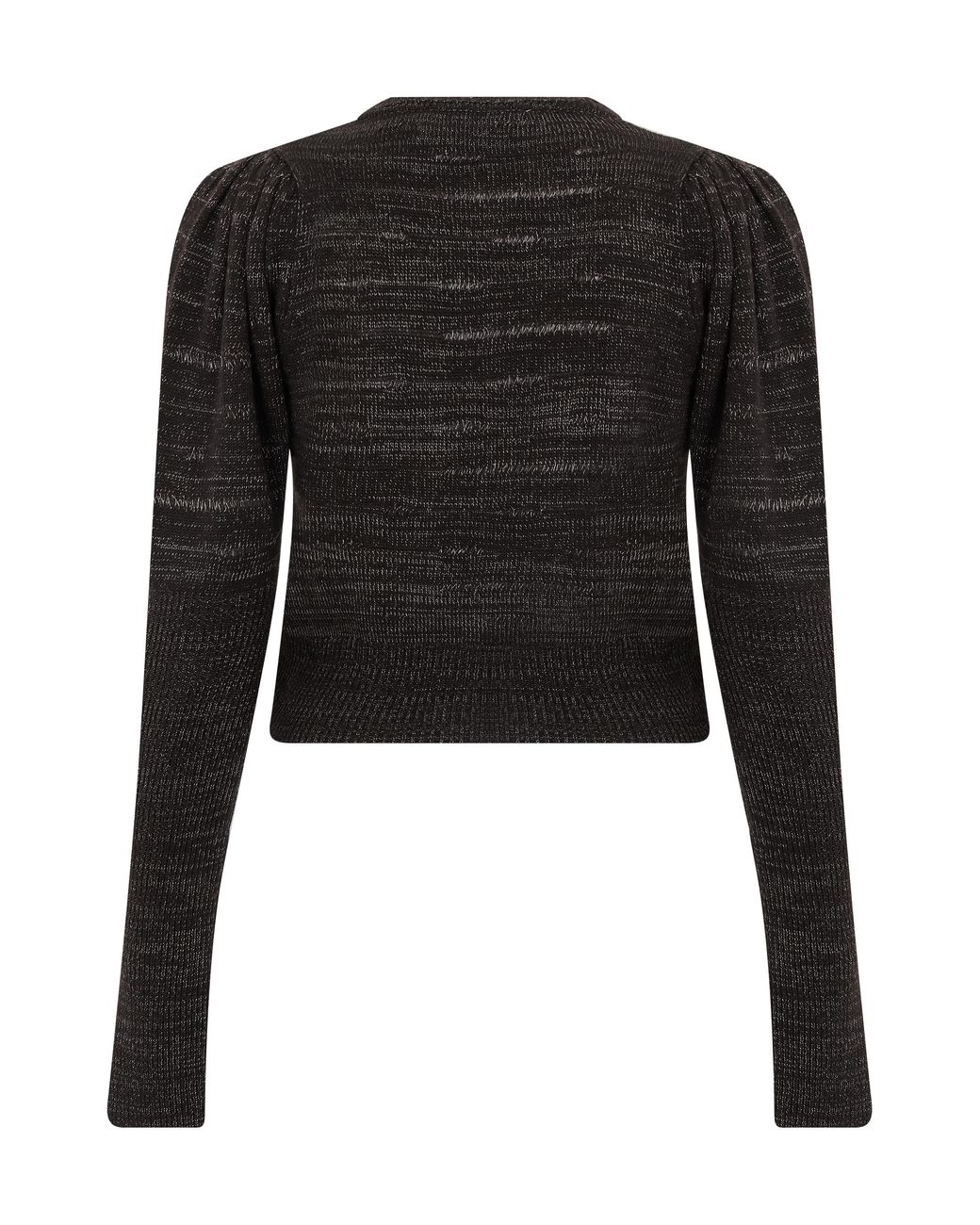 Vivienne Westwood Black Cardigan With Embroidered Logo, Viscose Cardigans