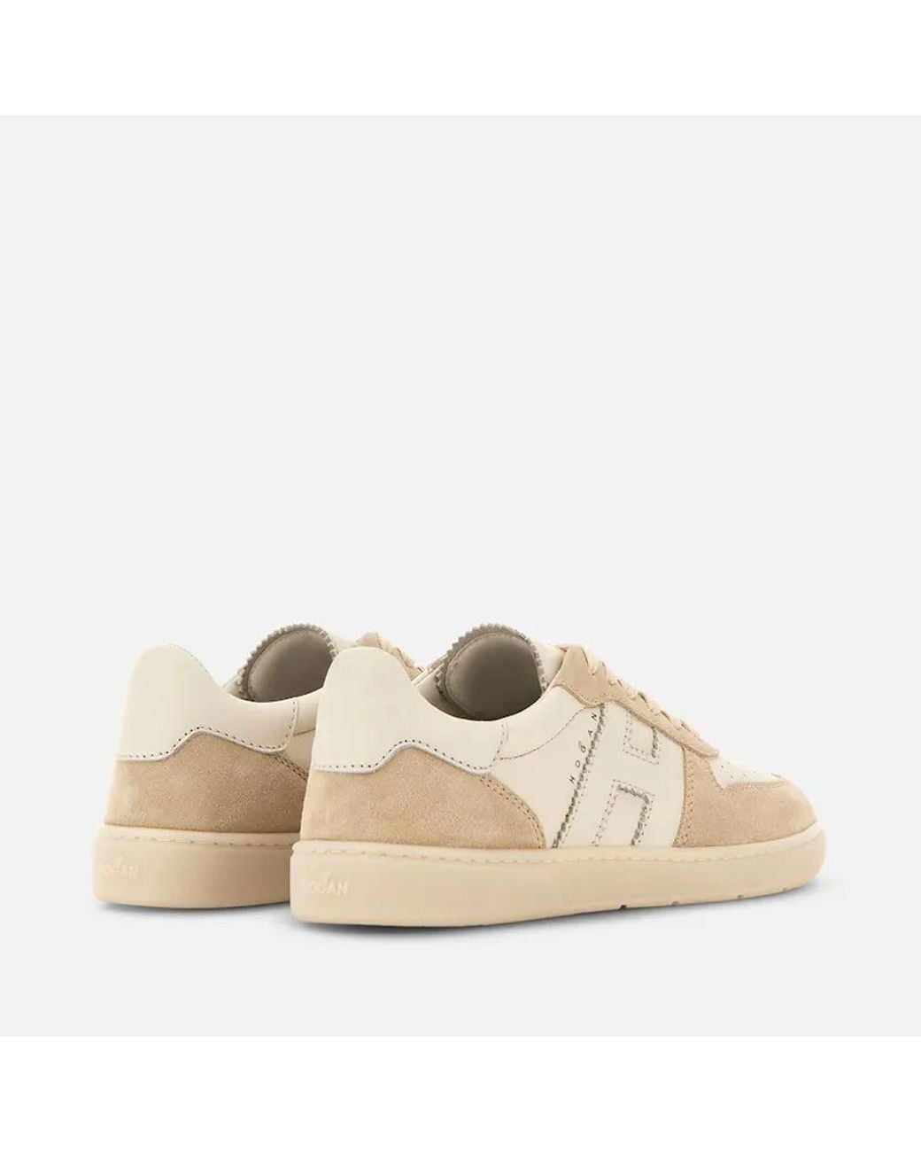 Hogan Natural Hogan E26 Sneaker