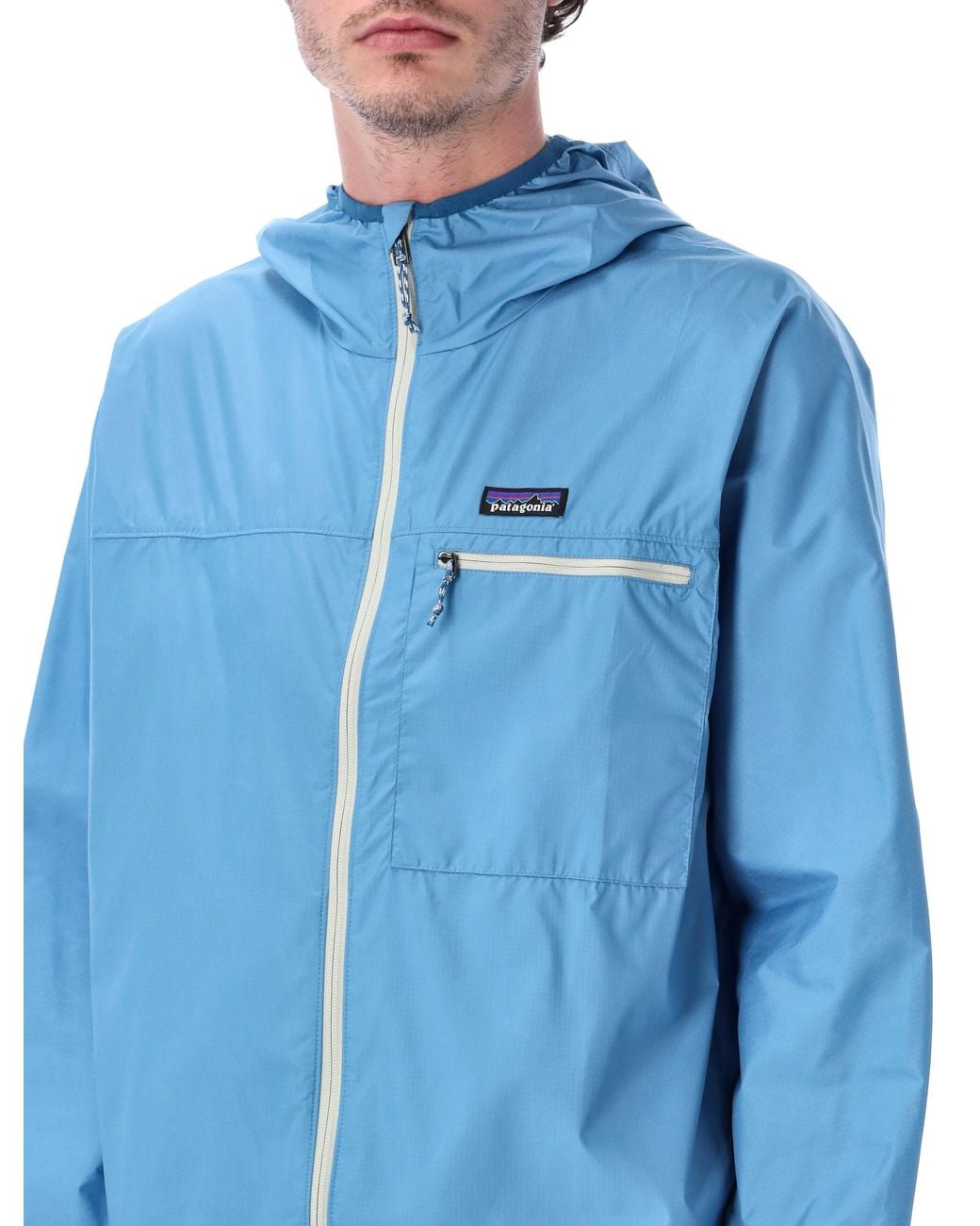 Patagonia Blue Light & Variable Jacket for men