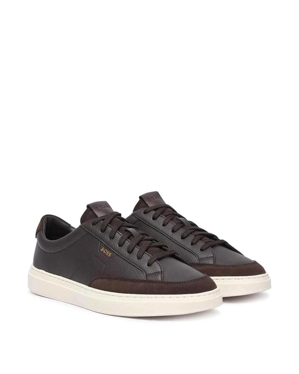 Boss Black Sneakers Kieran for men