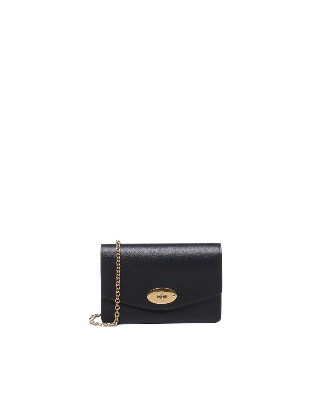 Mulberry mini lilly crossbody bag