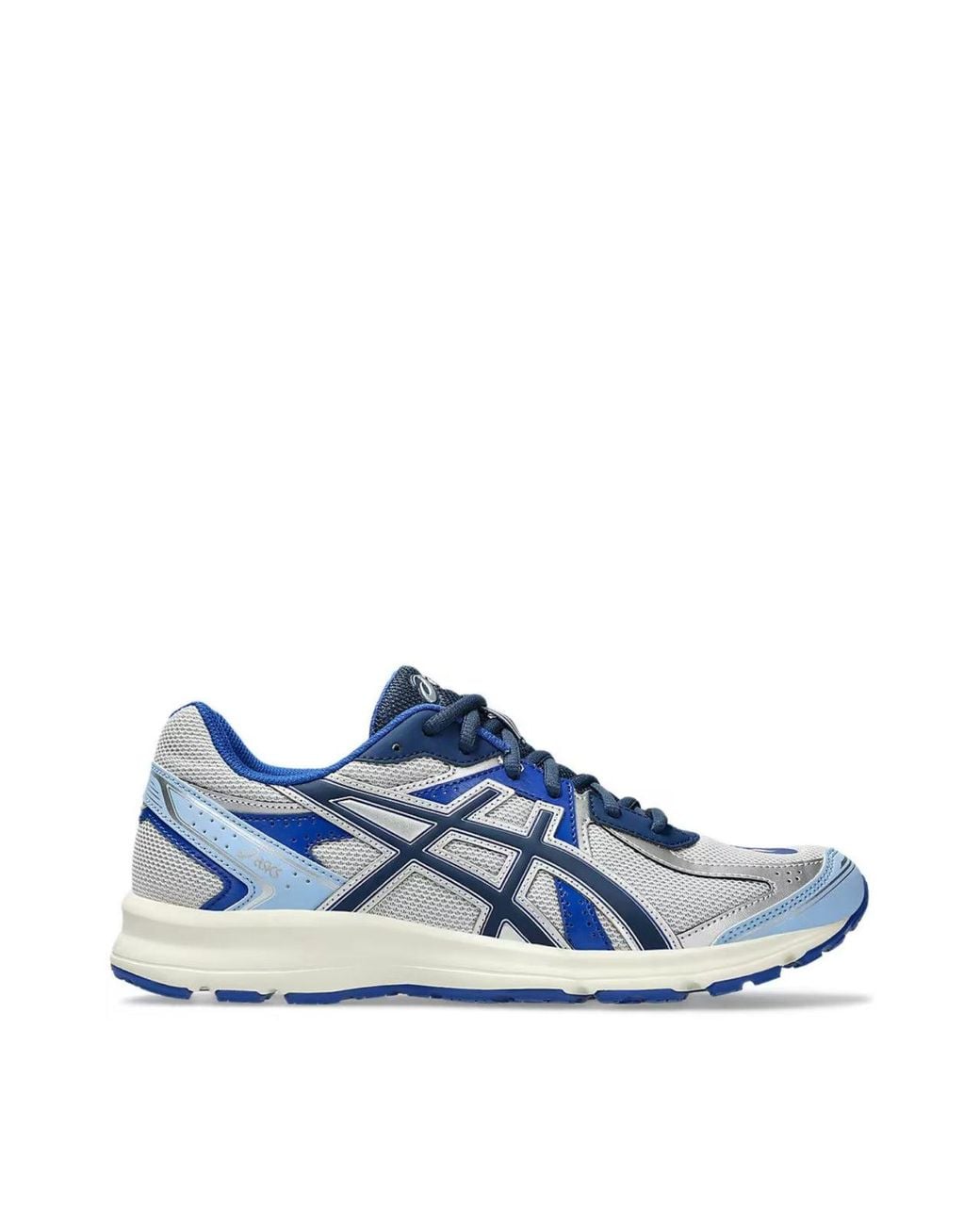 Asics Blue Asics Sneaker