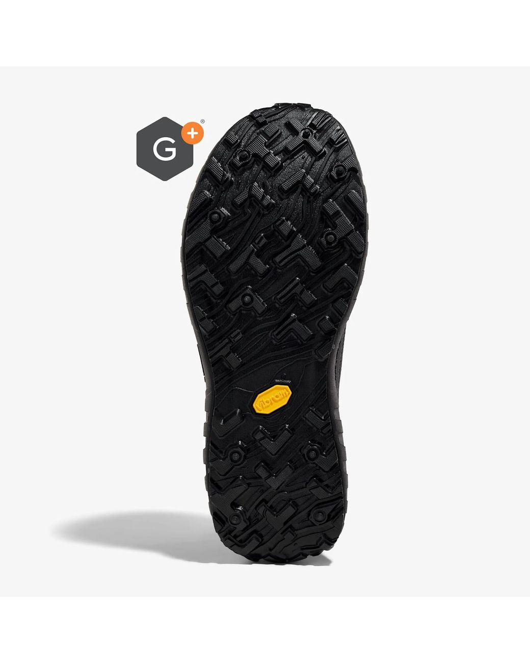 Norda Black 001 Gm for men