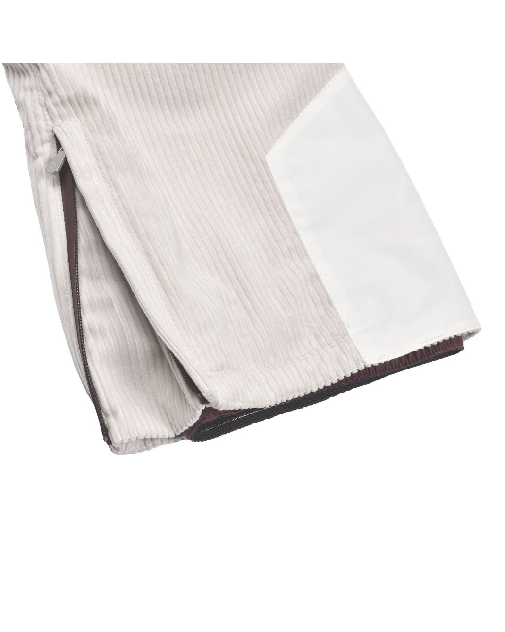 Brunello Cucinelli Gray Pants M408Mkp05_C871 for men