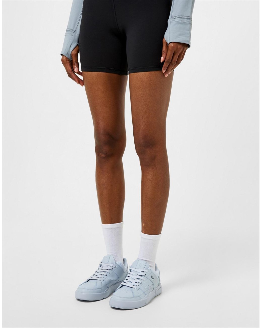 On Shoes White The Roger Clubhouse Sneakers Shoes