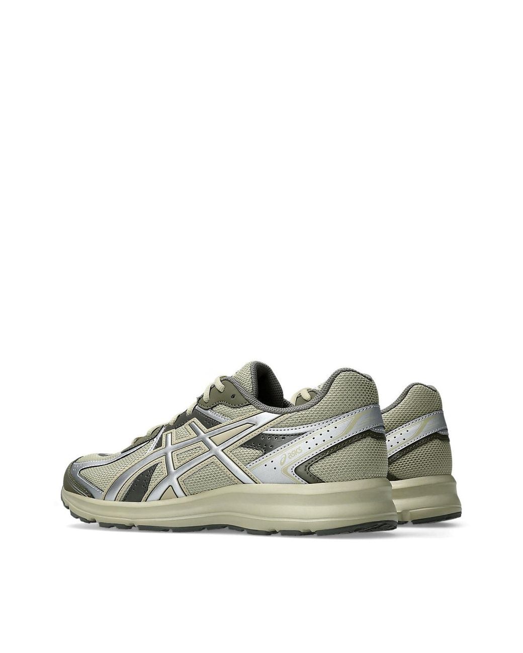 Asics Natural Asics Jog 100S Sneaker