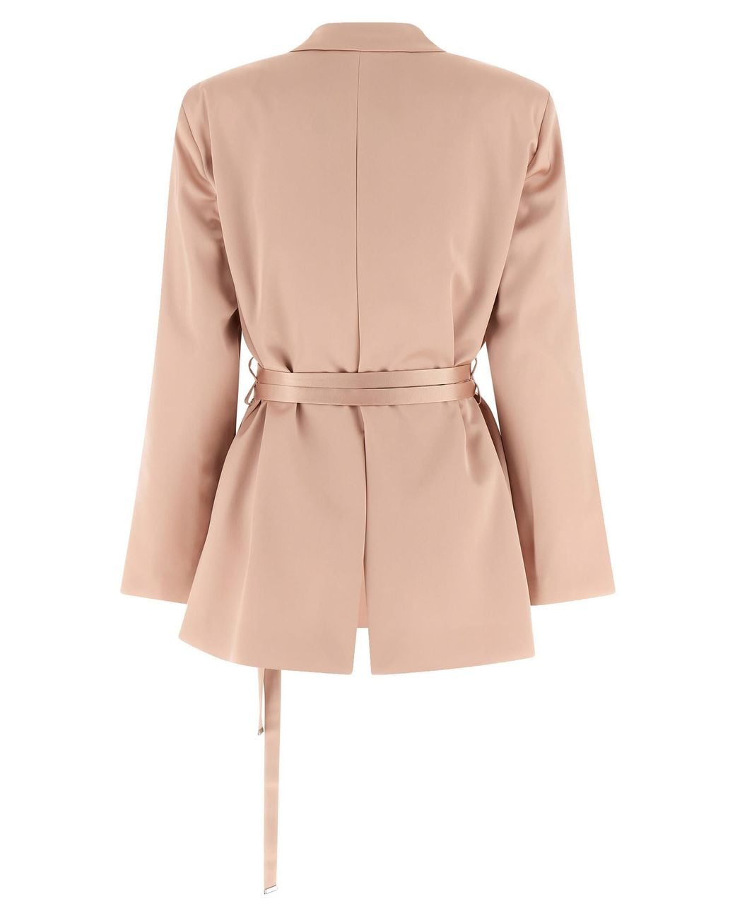 Pinko Pink Rapa Blazer