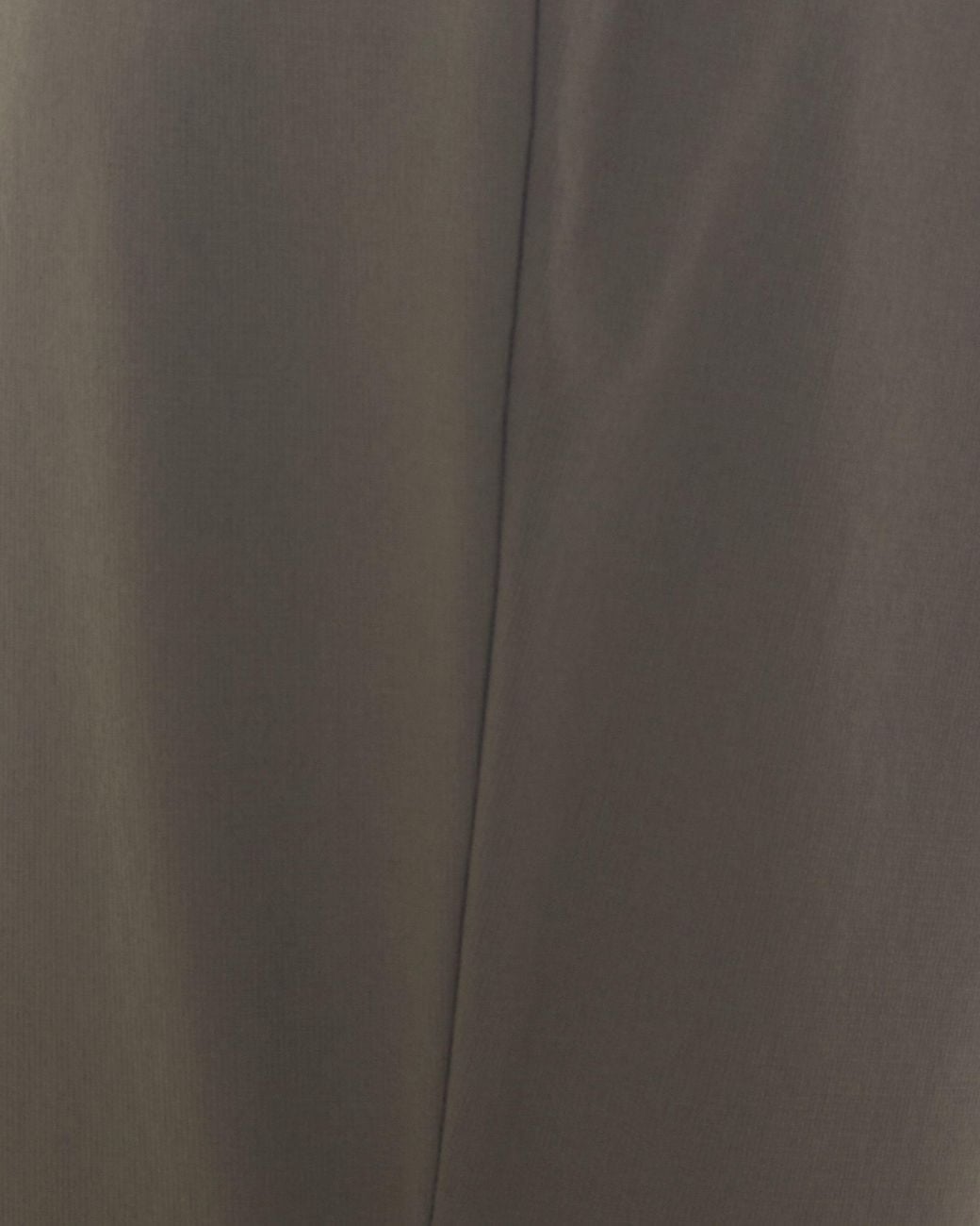 Boss Gray Tapered Trousers Polyester for men