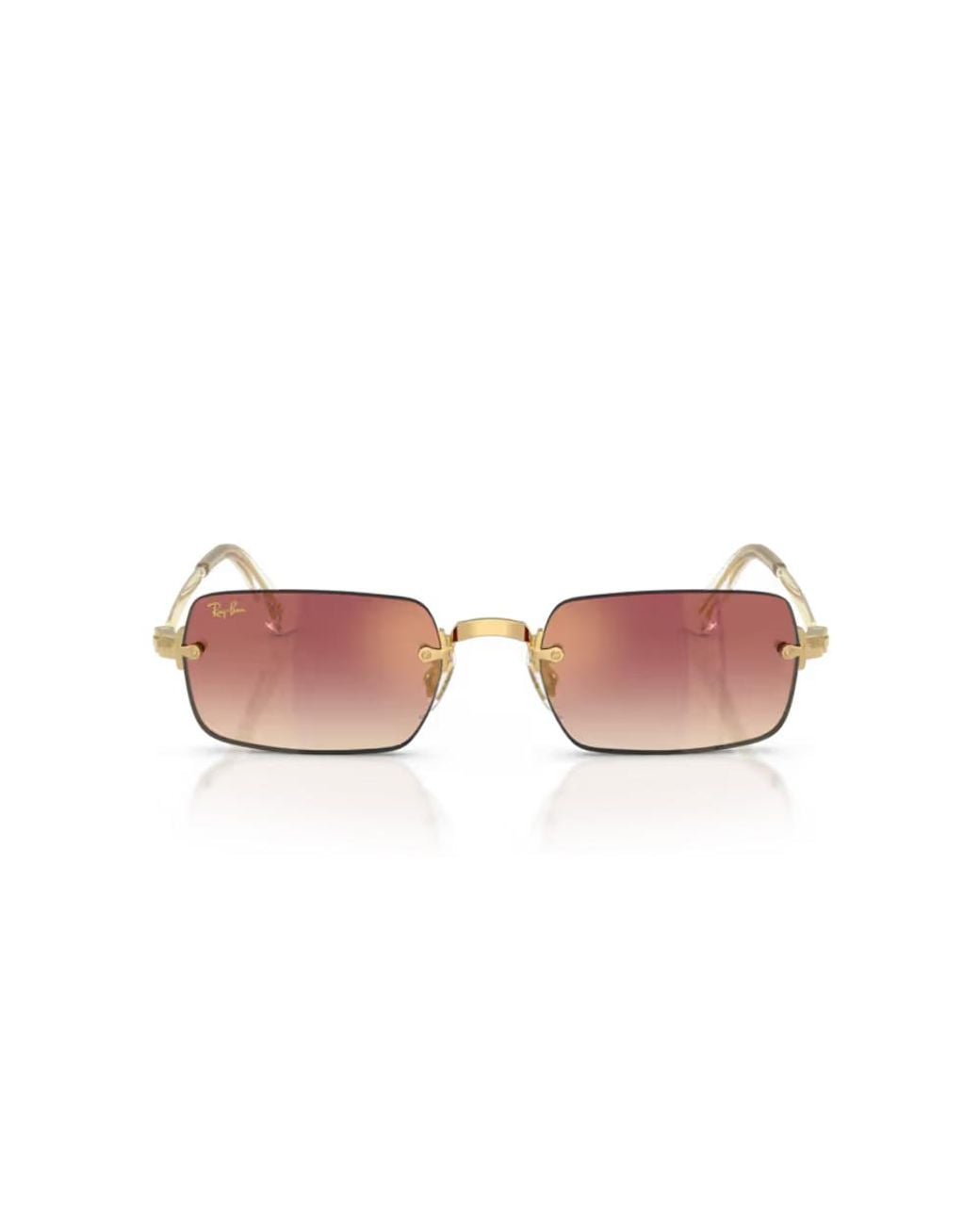 Ray-Ban Black Rb39280018H Lunettes-De-Soleil for men